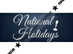 National Holidays