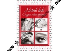Natalia-lashes studio