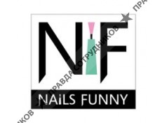 NAILS FUNNY (ИП Торопова Элина Владимировна)