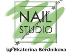 NailSchool by Ekaterina Berdnikova