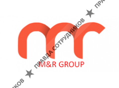 M&R GROUP