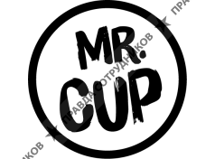 Mr. Cup
