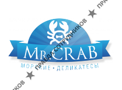 Mr. CRAB