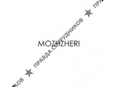Mozhzheri Nail-Studio (ИП Можжерина Л.Н.)