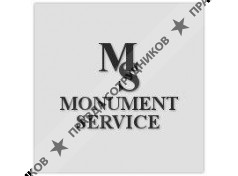 Monument-Service