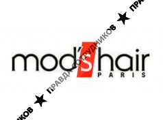 Mod's Hair (ООО Стильное место)