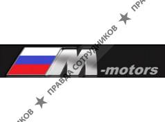 M-Motors