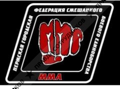 ООО MMA-Center