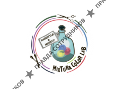 Mixtura Color Lab