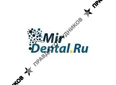 ООО MirDental.RU