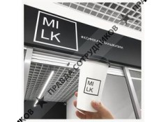 ИП MILK (Агеев И.С.)