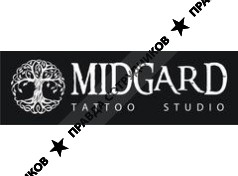 ИП Midgard tattoo studio