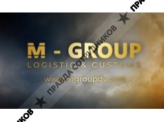 ООО M-GROUP