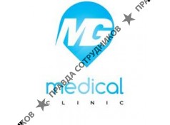ООО MG MEDICAL CLINIC