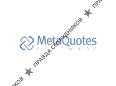 MetaQuotes Software Corp.