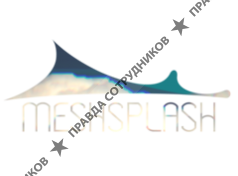 MESHSPLASH
