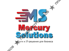 Mercury Solutions
