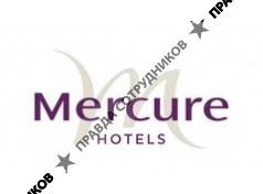 Mercure, Нижний Новгород