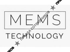 MEMS Technology (ИП Хайруллин Марсель Маратович)