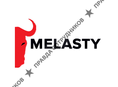 Melasty
