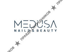 MEDUSA Nails & Beauty