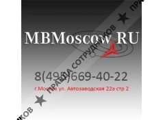 MBMoscow