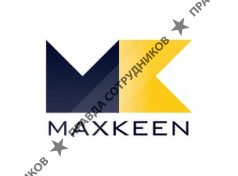 MAXKEEN инжиниринговая компания