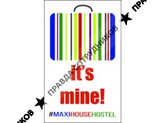 Maxi House Hostel