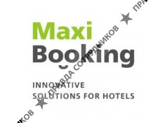 MaxiBooking