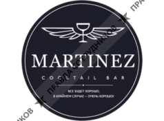 Martinez bar