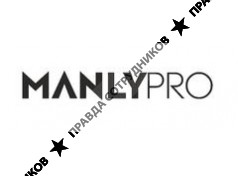 ООО MANLY PRO
