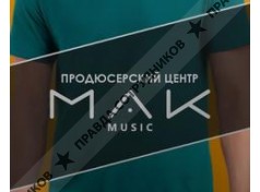 ИП M.A.K. Music