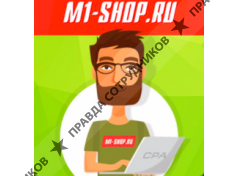 M1-SHOP