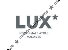 LUX* North Male Atoll