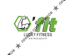 Lucky Fitness