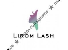 Lirom Lash