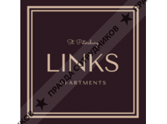 LINKS apartments