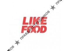 Like Food