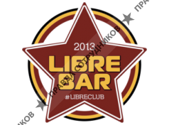 Libre bar