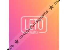 LETO AGENCY
