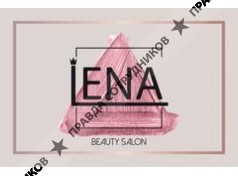 LENA BEAUTY SALON