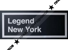 Legend New York Центр Красоты и Косметологии