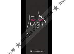 Lash Room by Albina