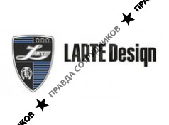 LARTE Design