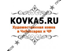 Kovka5.ru