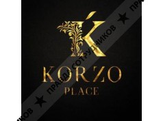 KORZO place