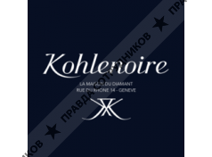 Kohlenoire