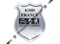 ИП KMD-France (Маахамбетов А.М.)