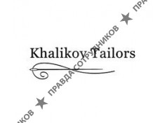 Khalikov Tailors