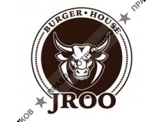 JROO Burger & Steak